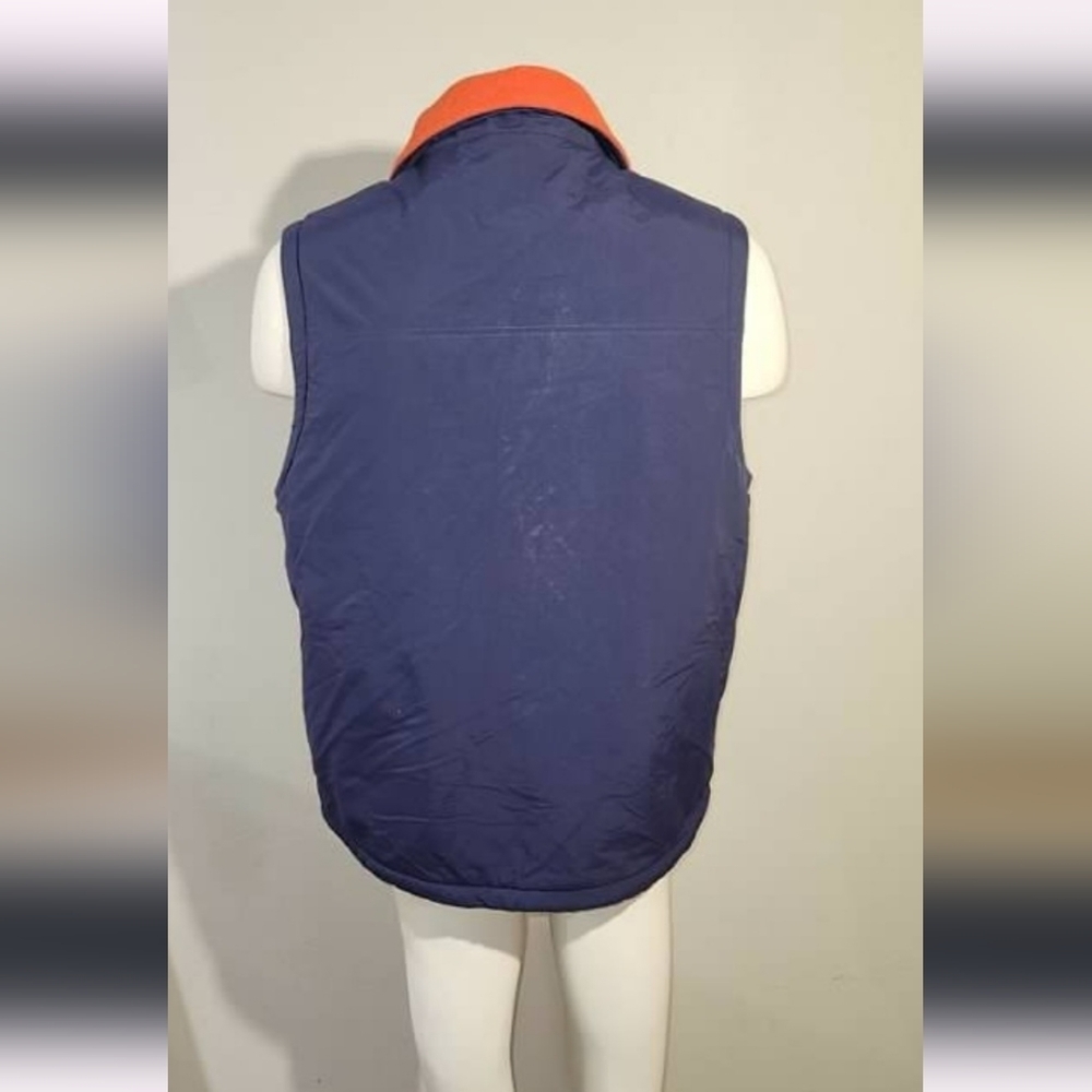 L.L Bean Vest Men's - Picture 3 of 5